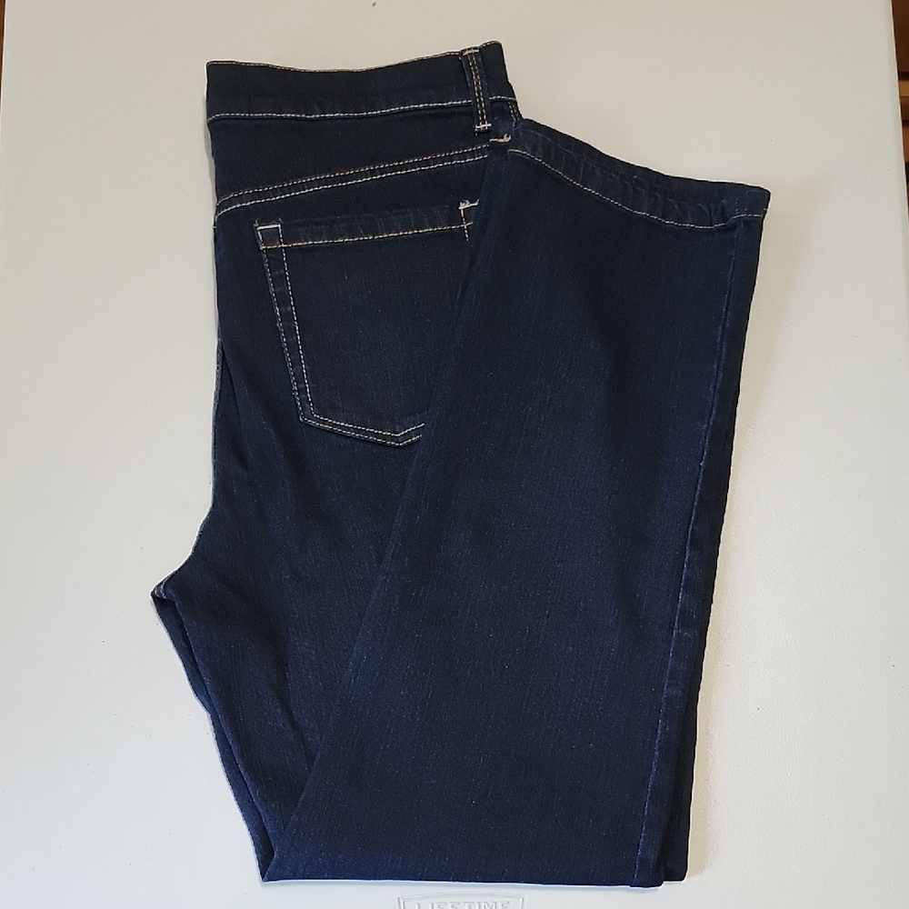 EUC GV Amanda Jeans Sz12